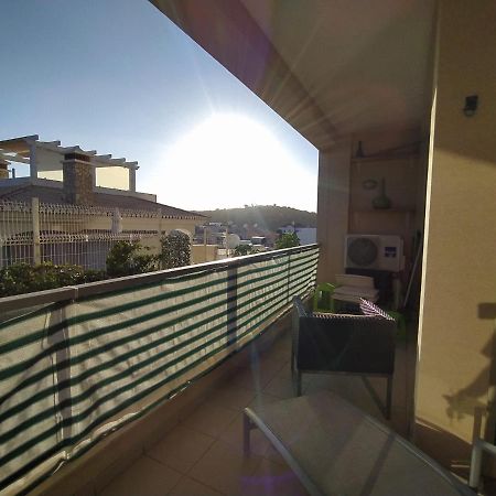 Recanto De Burgau Exteriér fotografie