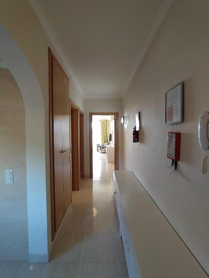 Recanto De Burgau Exteriér fotografie