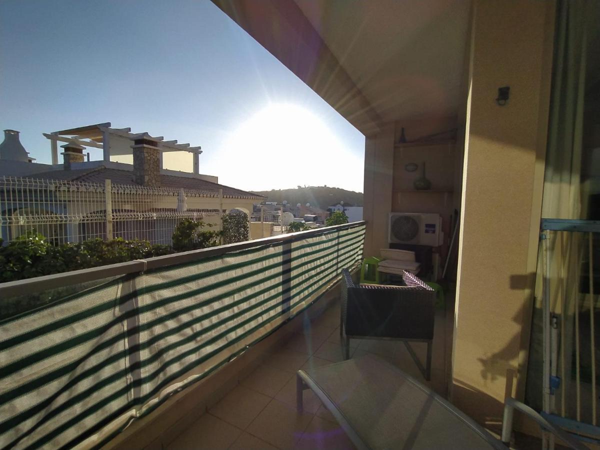 Recanto De Burgau Exteriér fotografie
